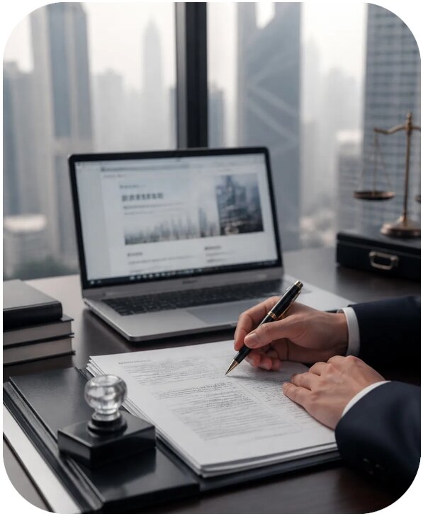 Регистрация торговой компании в Китае от 78113 р. | Китаист
